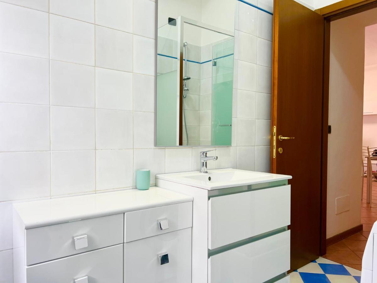 Casa Viotti Monza Lägenhet Exteriör bild